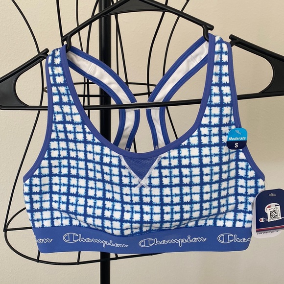 Champion Other - NEW-Champion Women's The Authentic Sports Bra